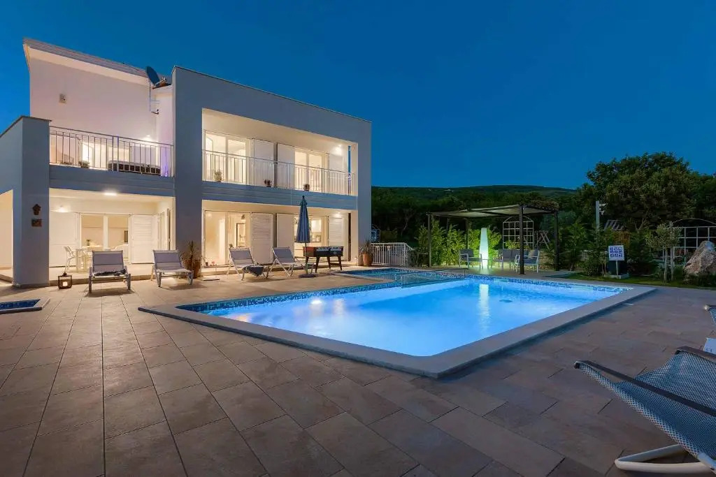 Villa Sophie