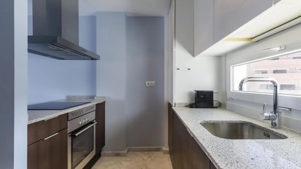 Varadero penthouse 2 slaapkamer appartement