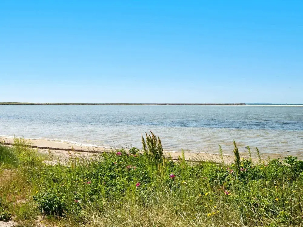 5 star holiday home in Ebeltoft