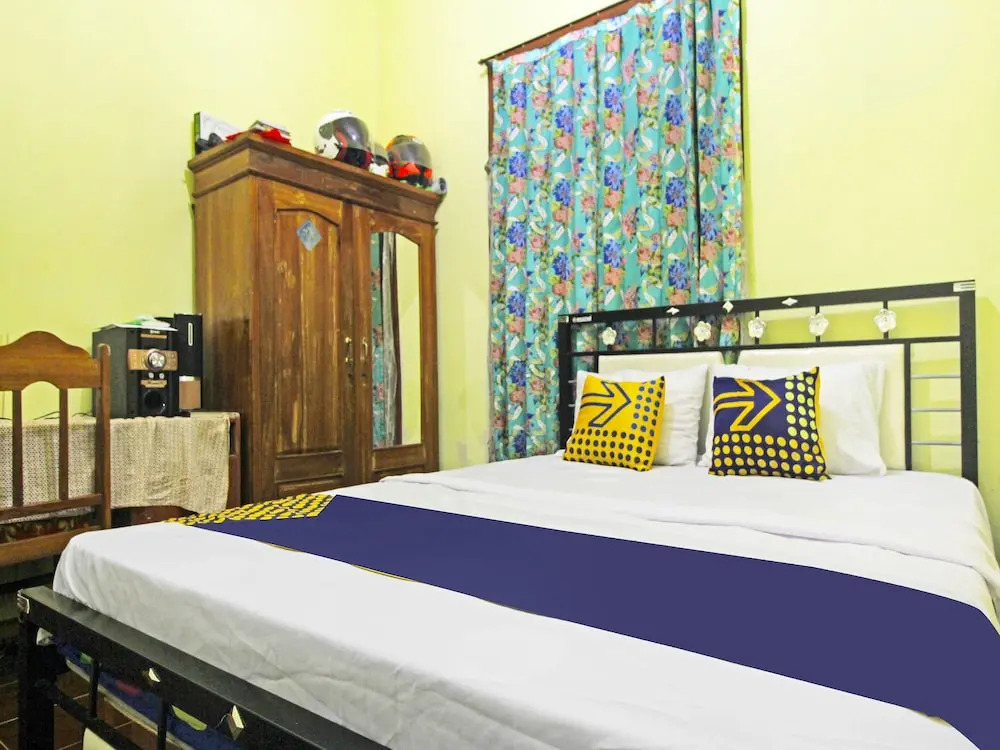 Hotel O Desa Wisata NangelasariNearPasir Tulang