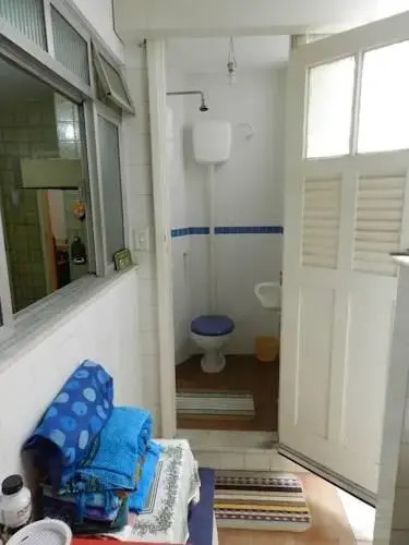 Copacabana Best Location