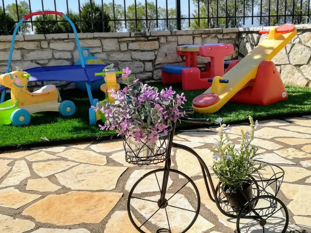 Eleftherias Apartments