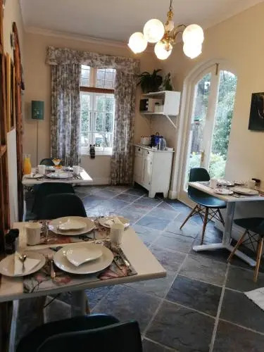 1 on Mona B & B