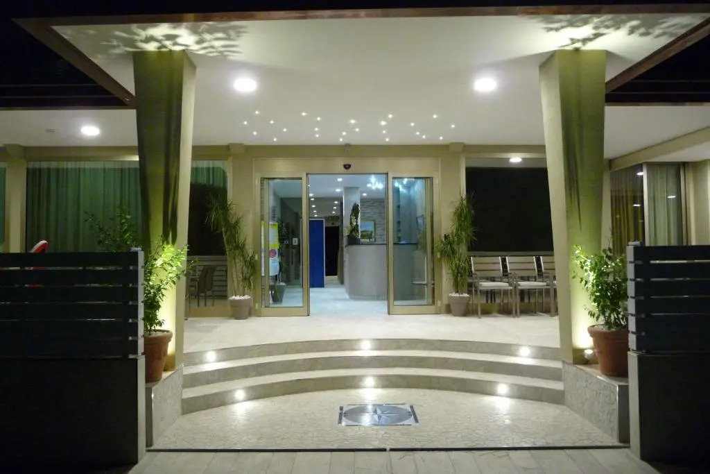 Hotel Riz