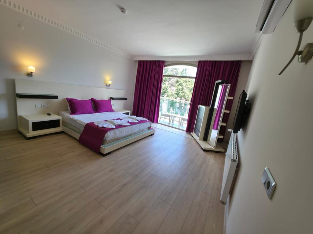 Forum Residence Hotel