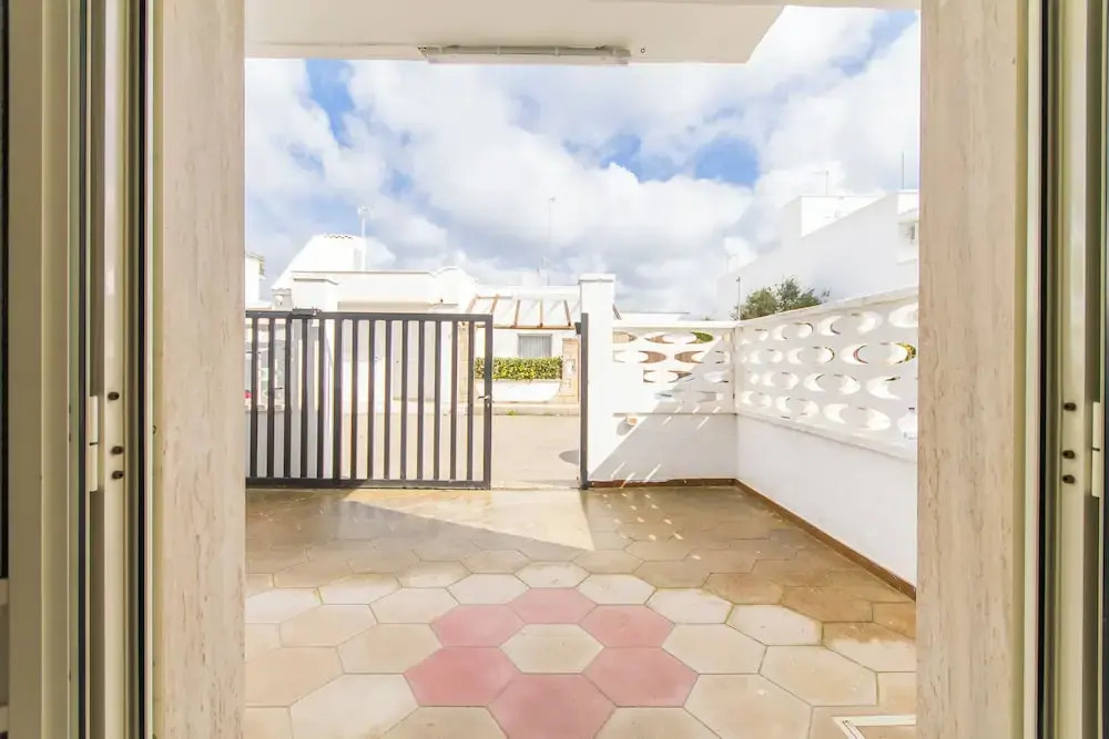 Punta Grossa Apartments by My Home Apulia