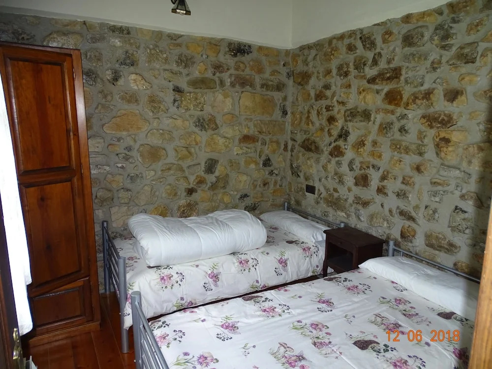 Apartamentos Picu Moru