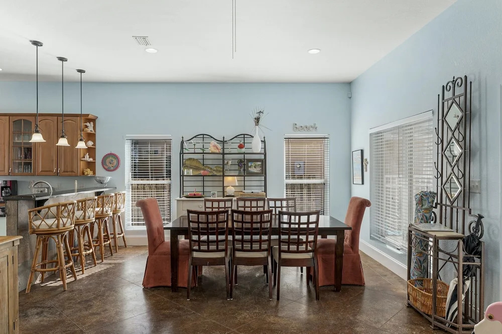 Destin Beach House - Flamingo Cove