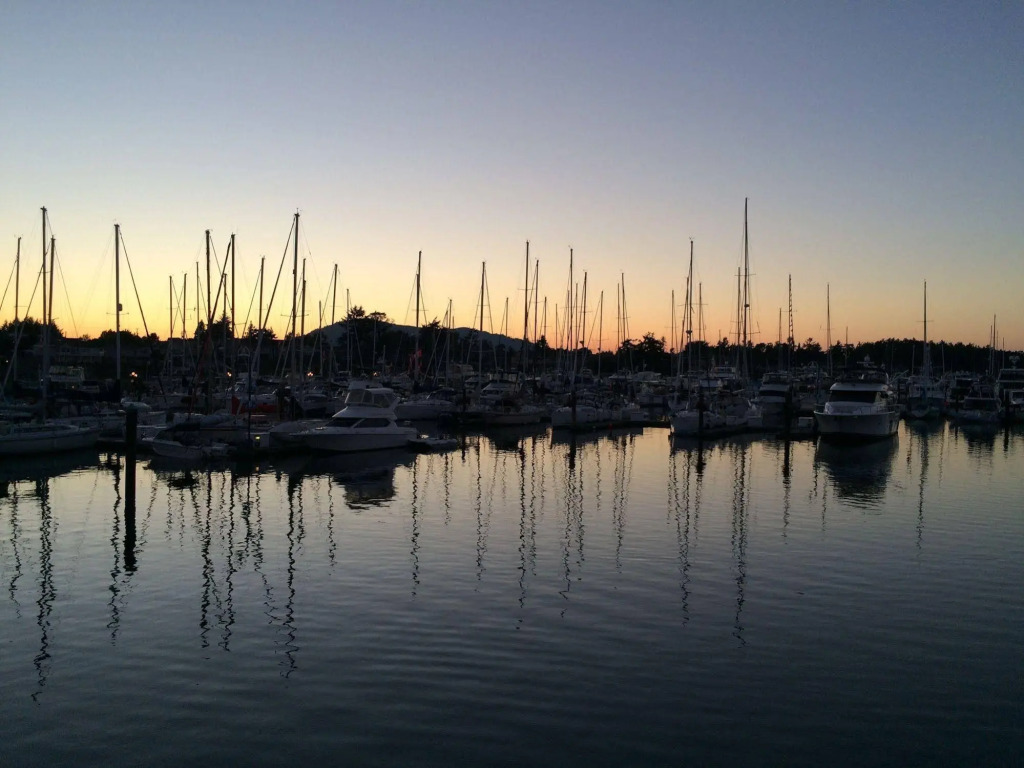 Watermark Sunset Suite