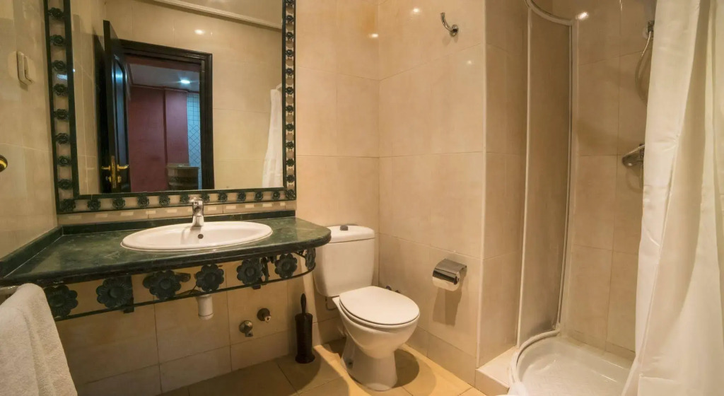 Mogador Menzah Appart Hôtel