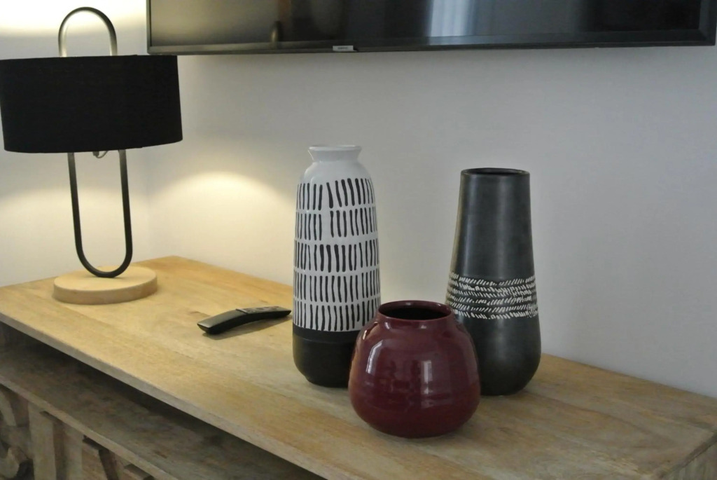 Urban Luxury Apartment Salerno