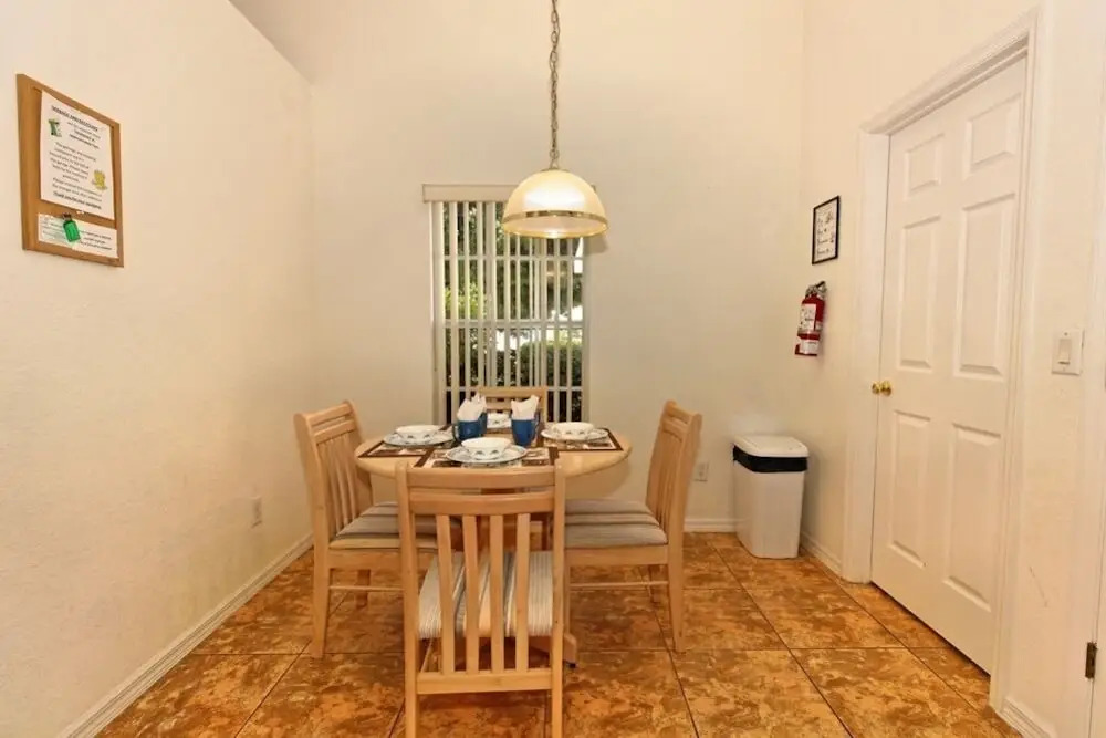 The Views At Highlands Reserve 4 Bedroom Home by Redawning