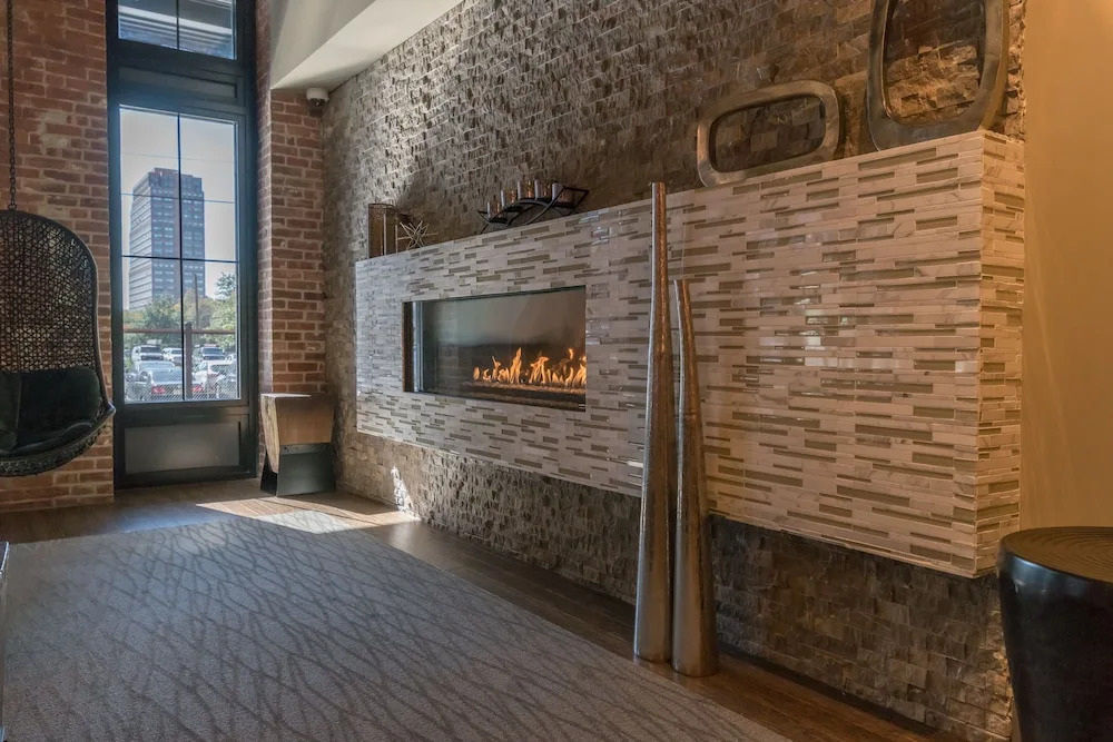 The Skyline Art Lofts at Jersey City