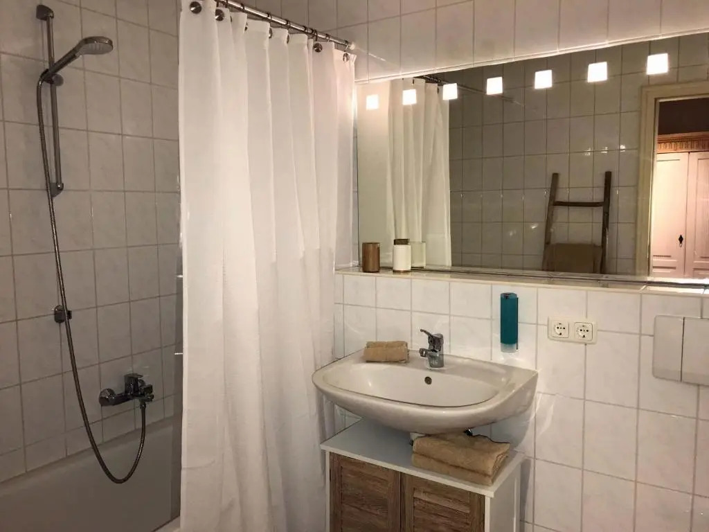 ciao-aschau Kampenwand-Hupferl 1 Ap204