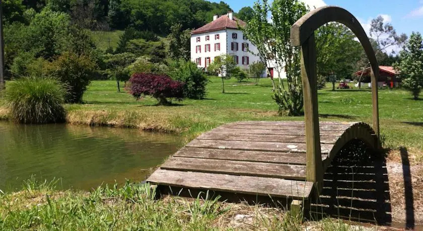 Domaine de Silencenia