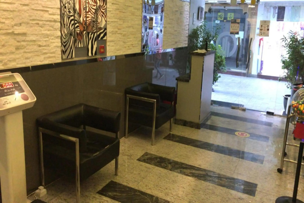 Oasis Deira Hotel