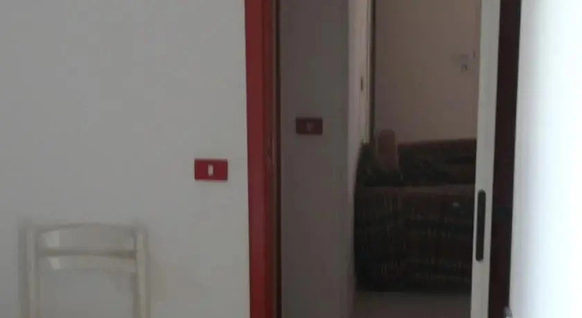 Casa Vacanza Parco degli Aranci