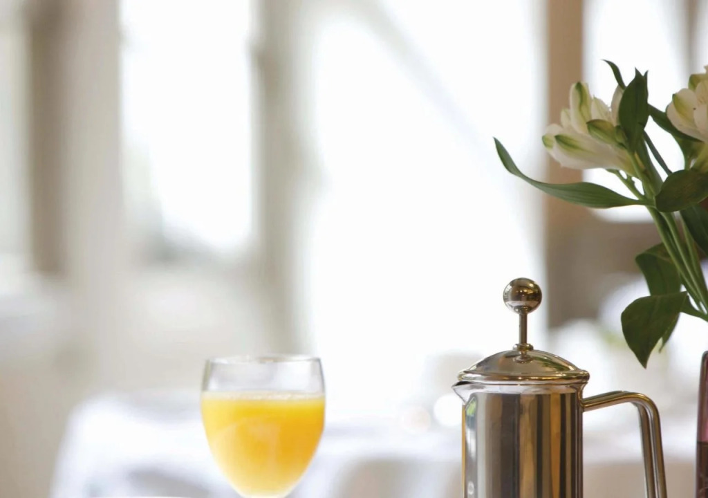 The Swan Hotel, Wells, Somerset - The Coaching Inn Group