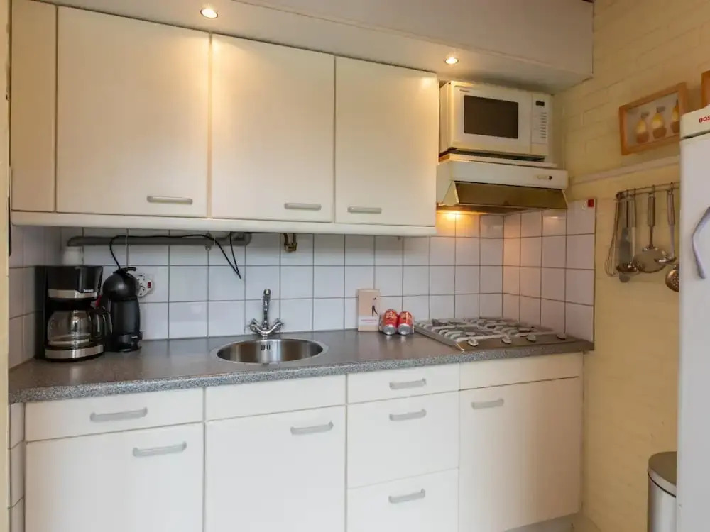 Holiday Home in De Punt With Pool & Garden