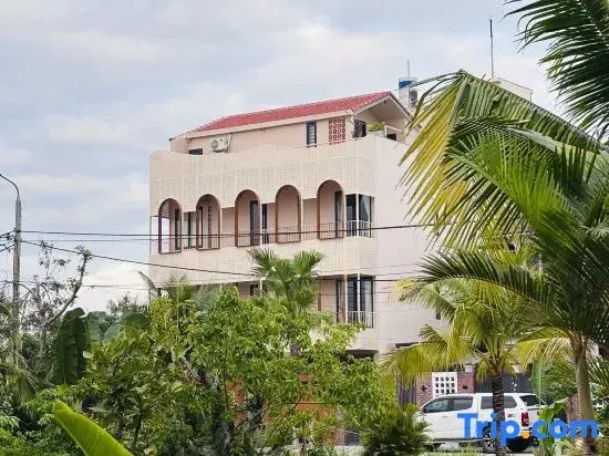 Palmera Hoi An Villa & Apartment