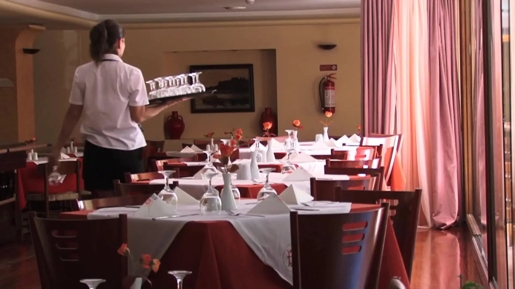 Hotel Brascos