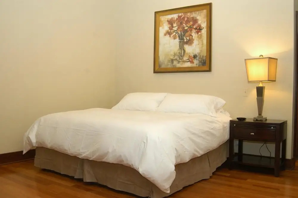 Hotel Sterling
