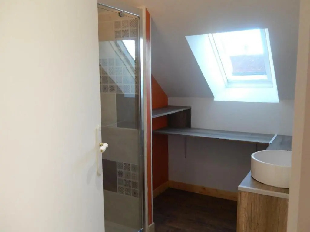 Gite Couddes, 3 pièces, 6 personnes - FR-1-491-298