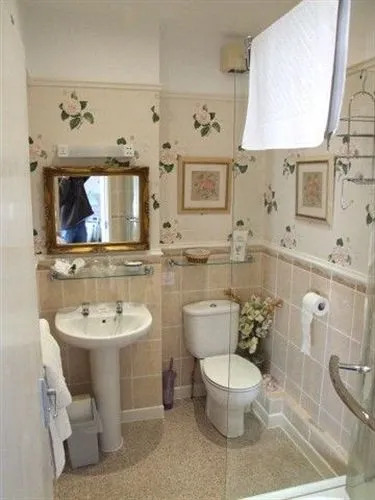 Whitefriars Hotel