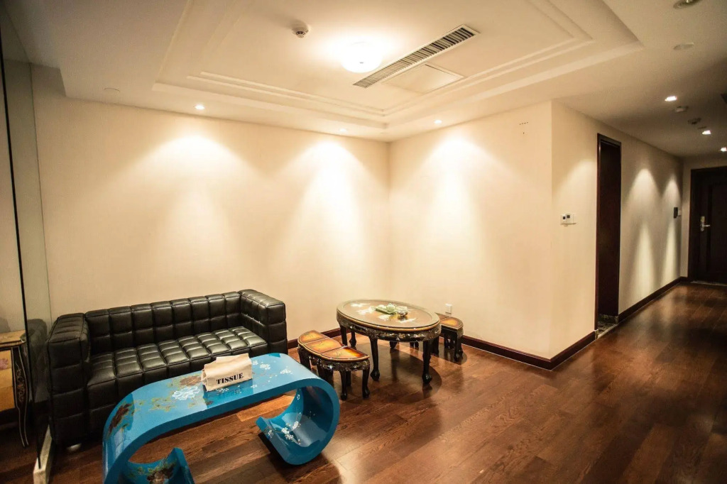 Le Jia Xuan Boutique Apt-Wusi Square