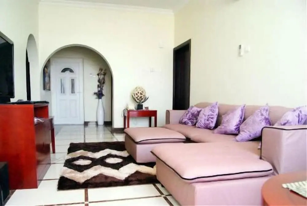 Salalah Plaza Hotel