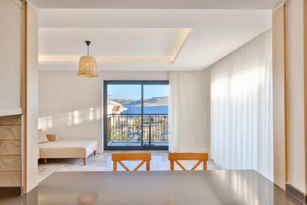 Отель Sole Suites