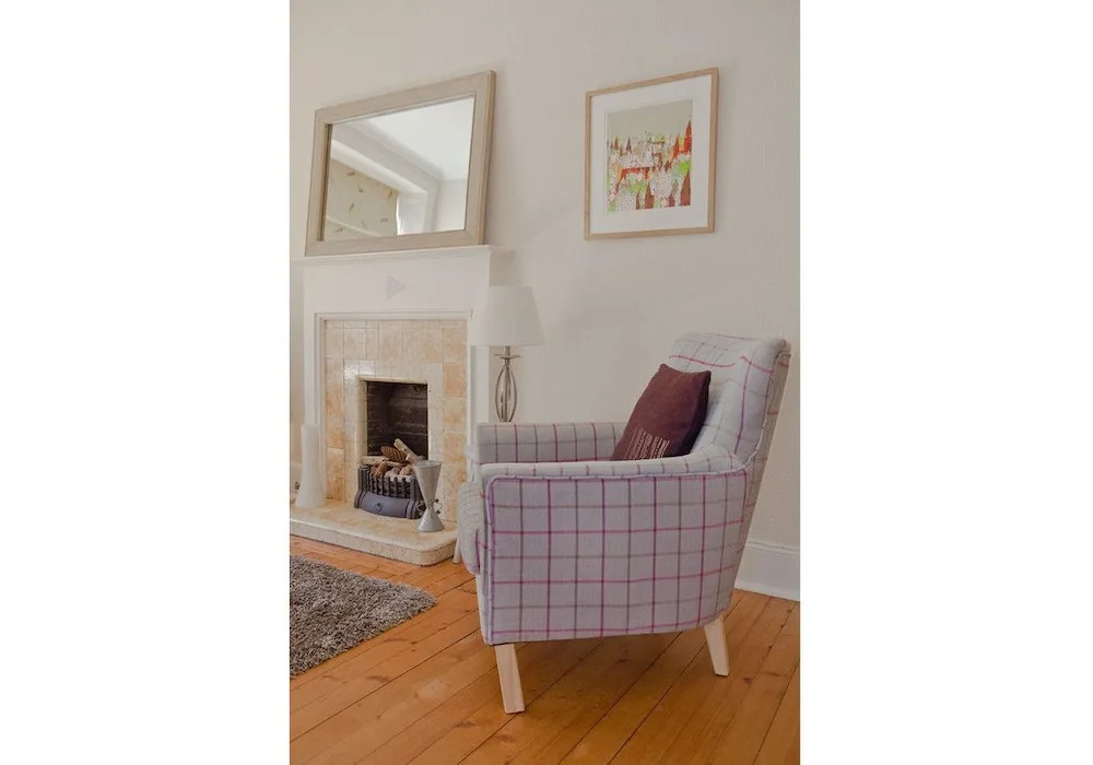 Classic Marchmont Charm at The Meadows