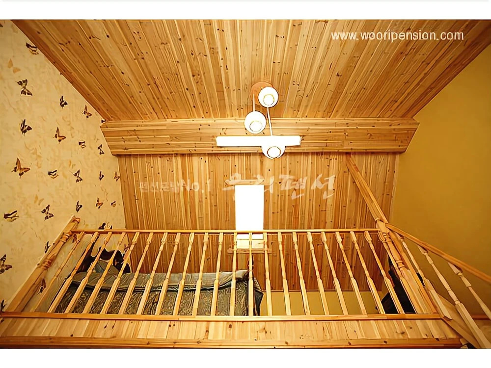Ganghwadosunset Waltz Pension