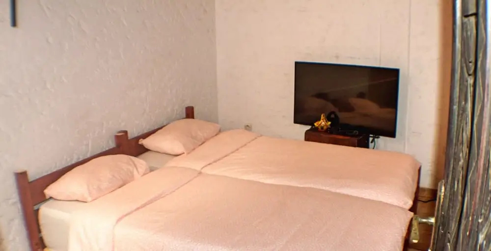 Yalah Surf - Hostel