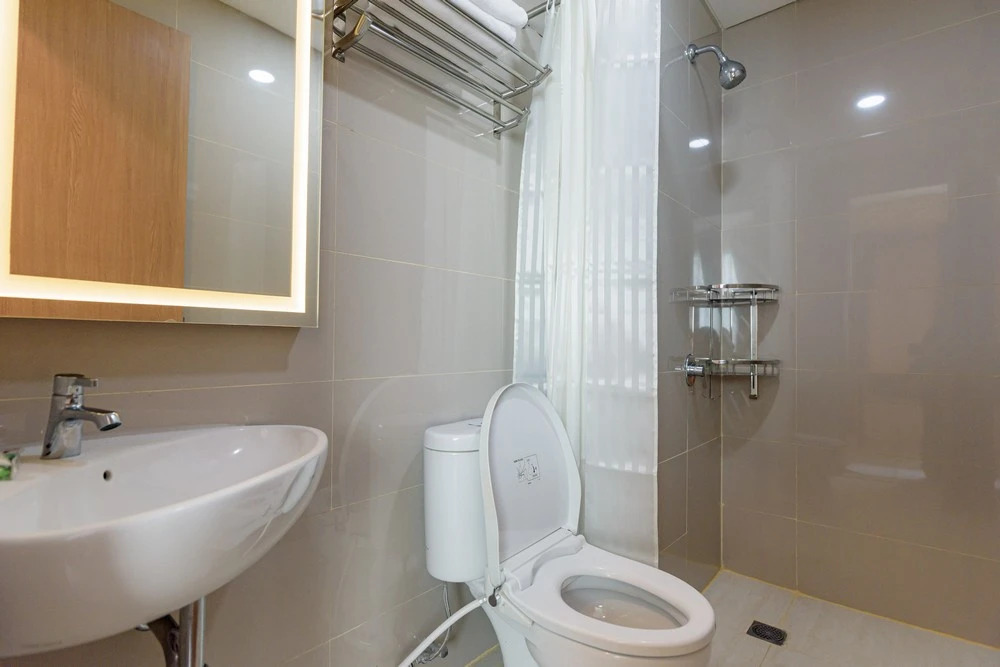 RedLiving Apartemen B Residence BSD - BE Urban Hotel