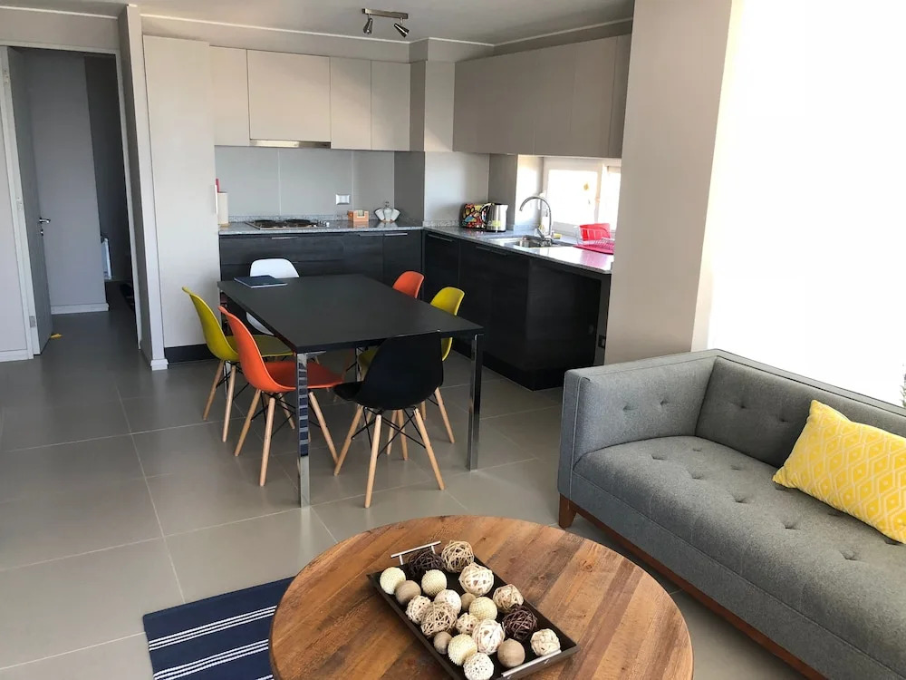 Apartamento 65 Horizonte II