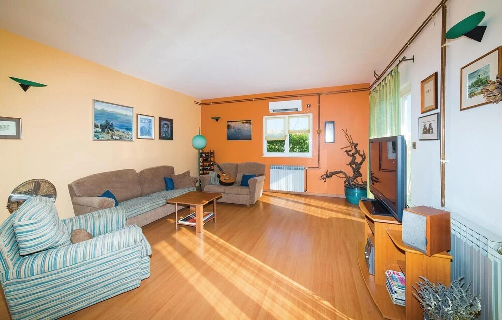 Holiday Home Liveja Ii Iv