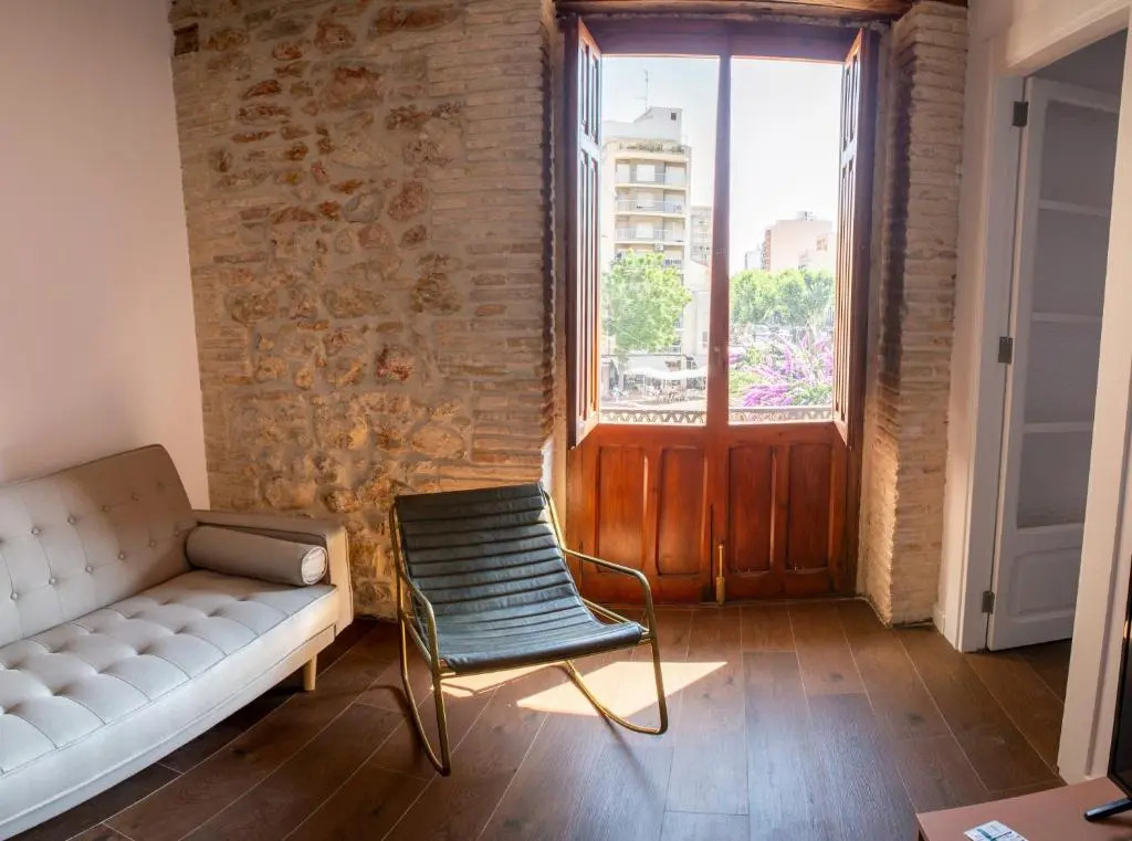 Glorieta Suites