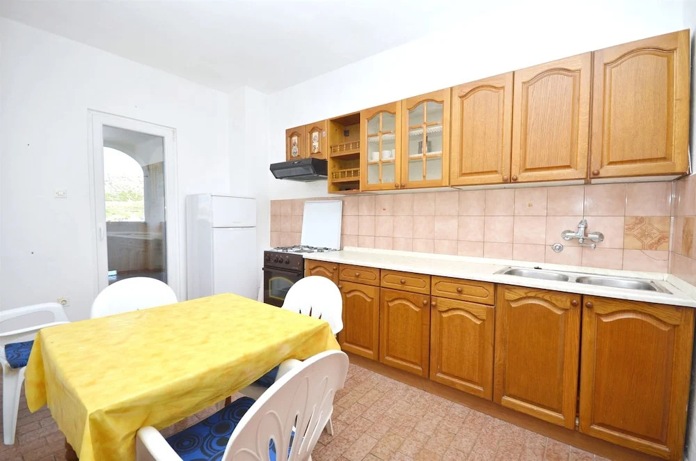 Apartments Andelka