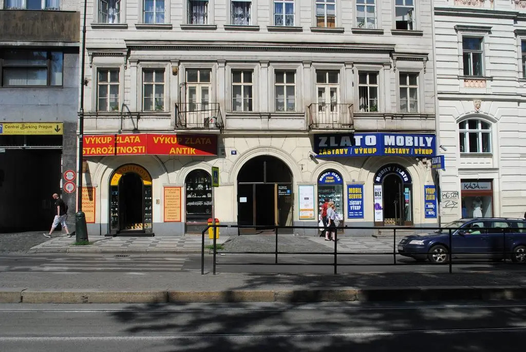 Hostel Kaktus