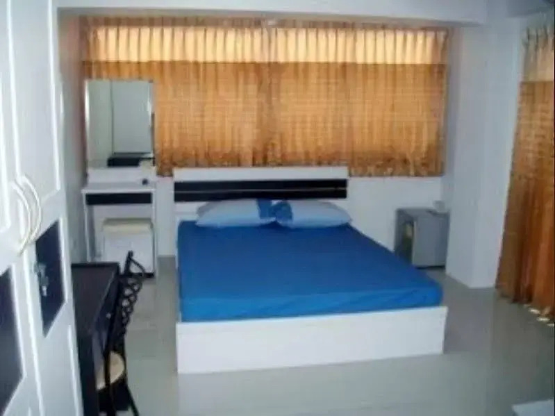 Baan Jantra Place