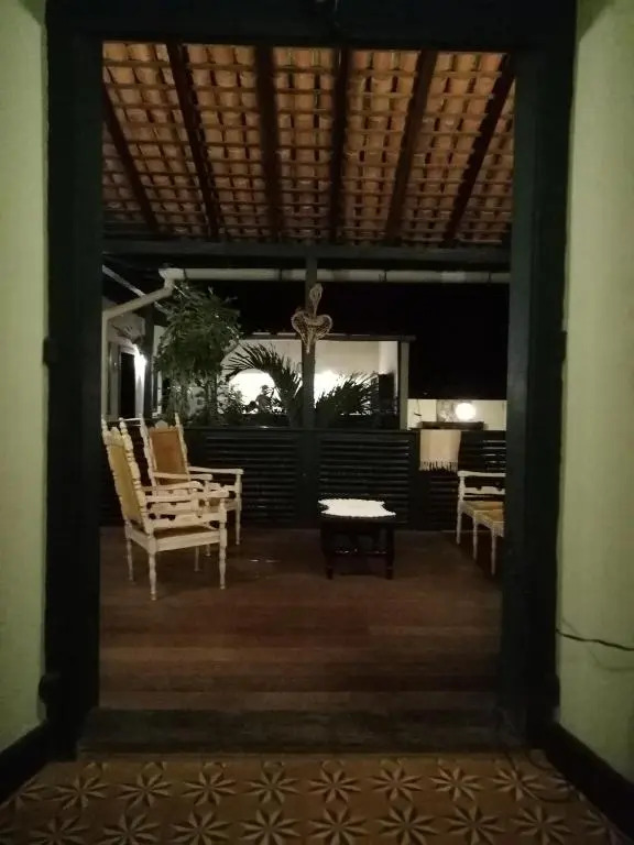 Casa Frankie