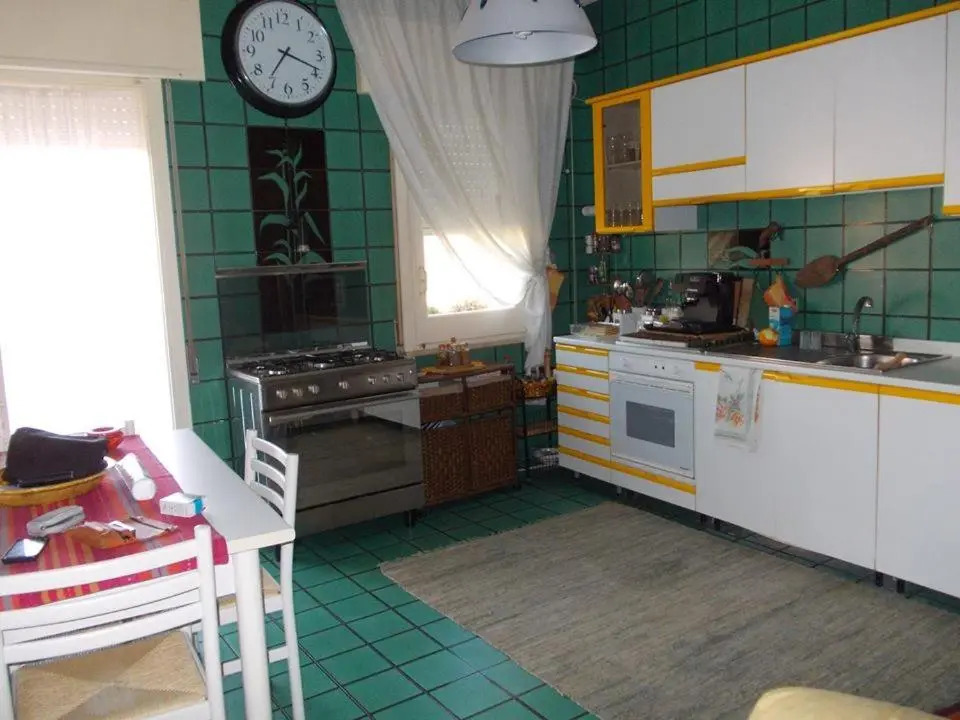 Gibellina Home