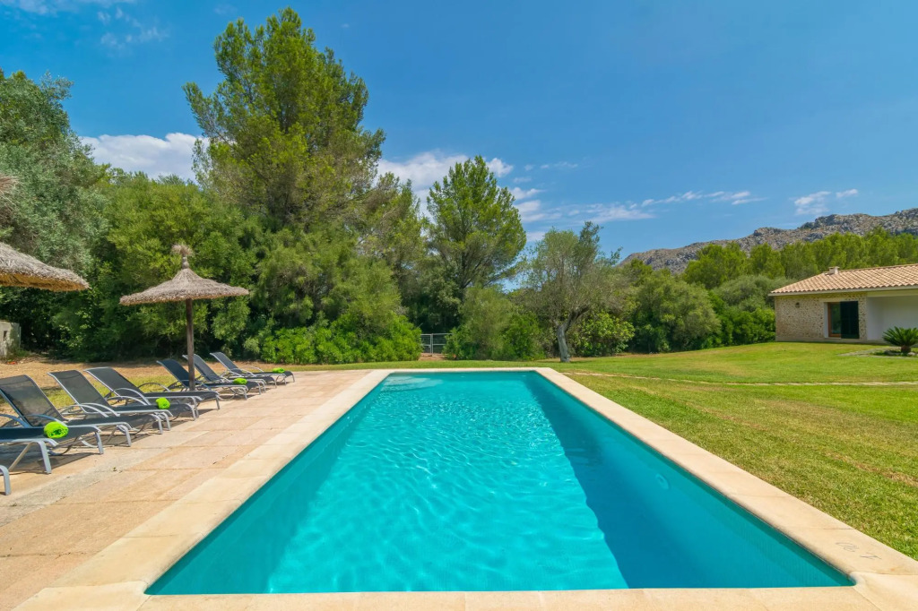 Villa Esplai by Villa Select
