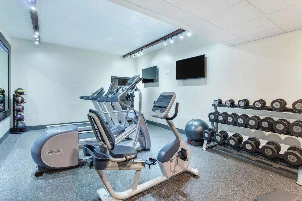 Hampton Inn Cullman