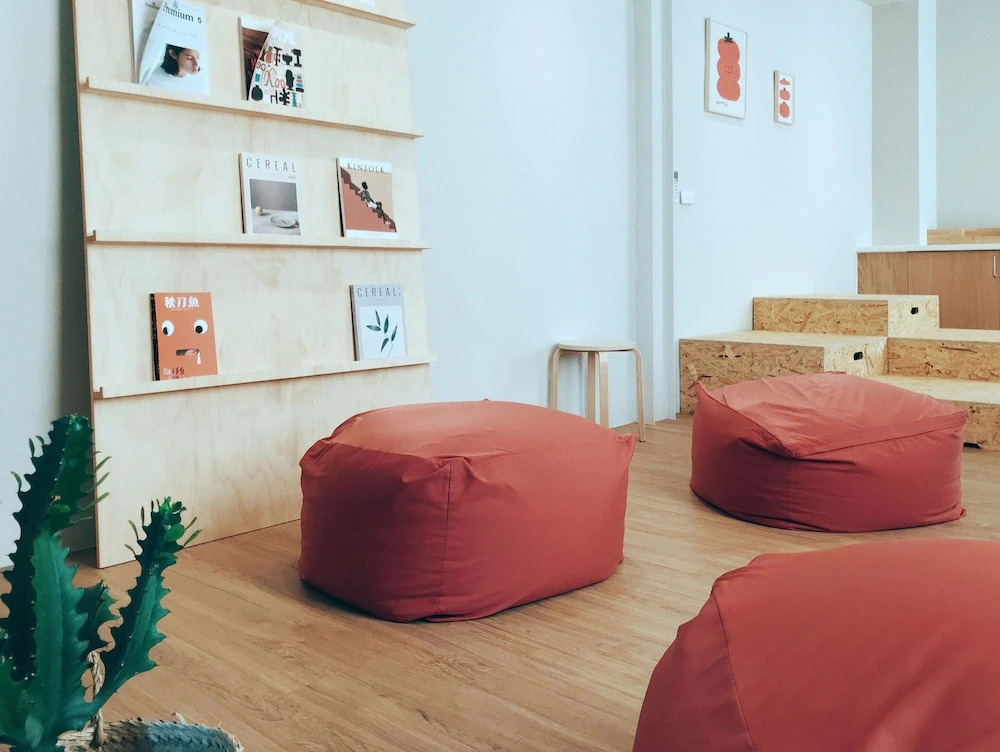 Hostel Tomato 番茄溫泉青旅