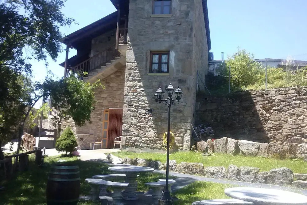 Hotel Rural La Casa de Irene