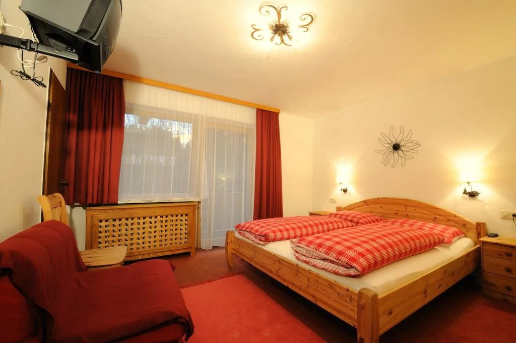 Pension Mirabelle
