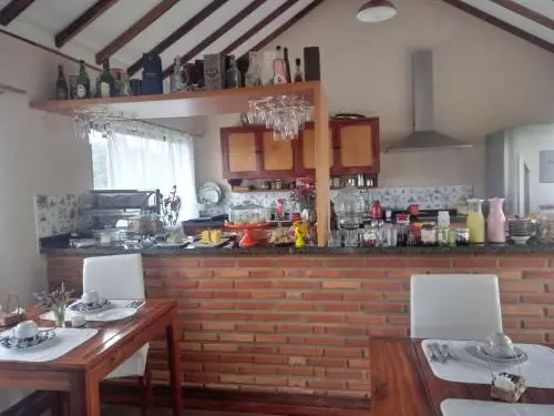 Barcelos Pousada