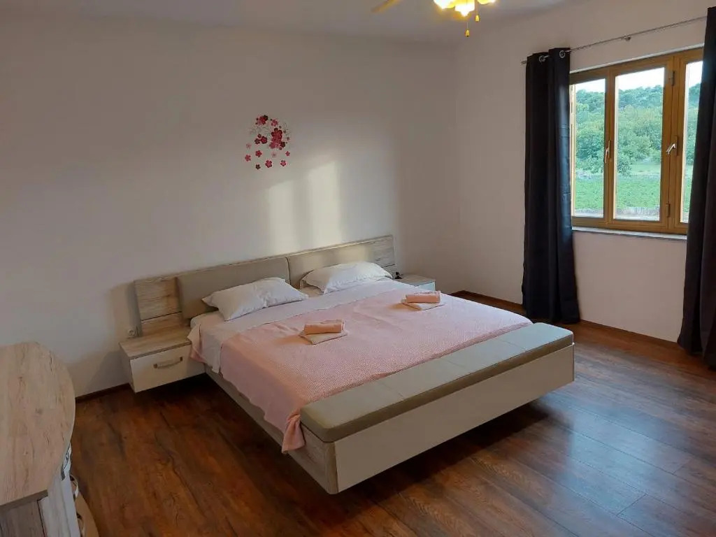 Apartman Bakša